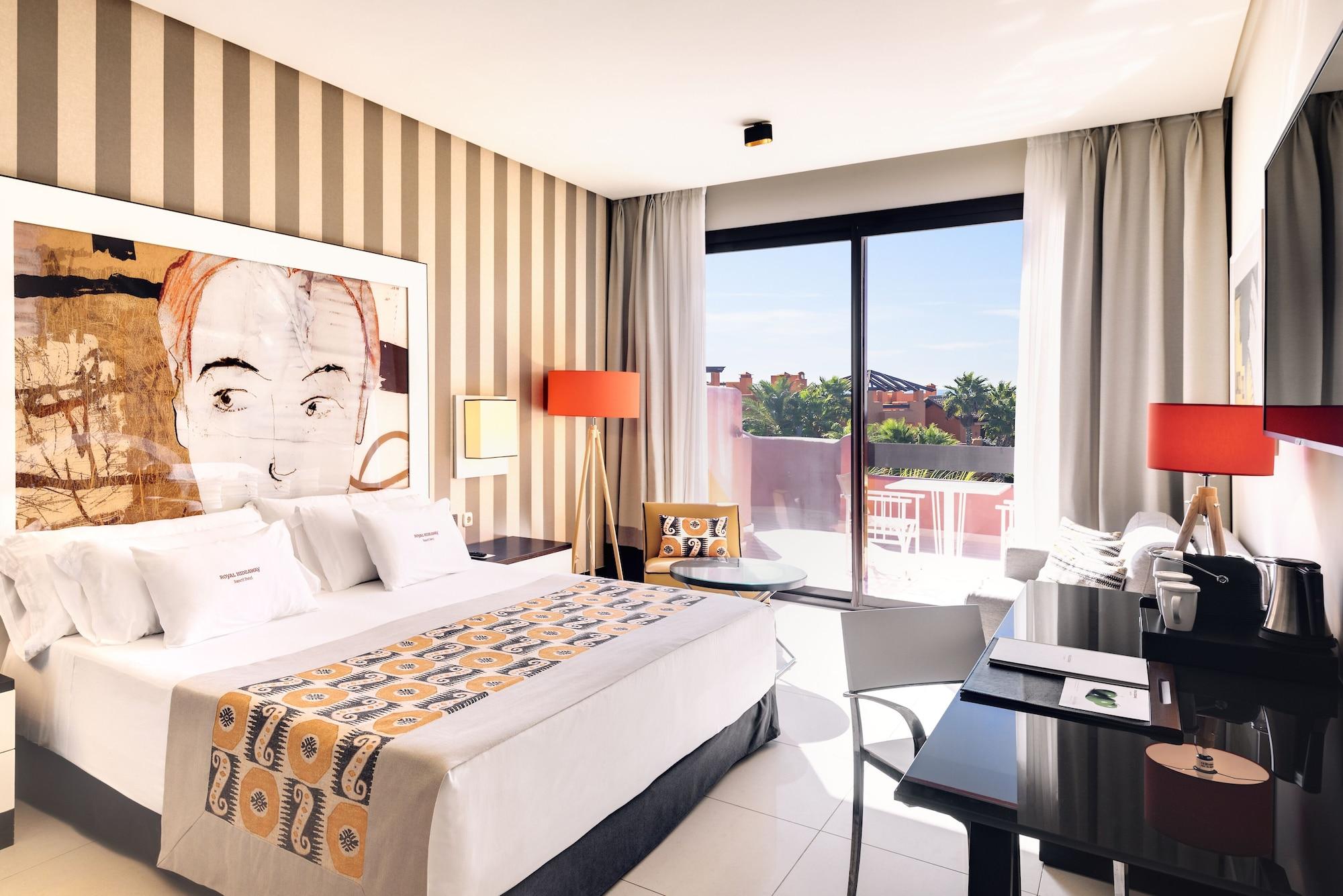 Royal Hideaway Sancti Petri By Barceló Group Chiclana de la Frontera