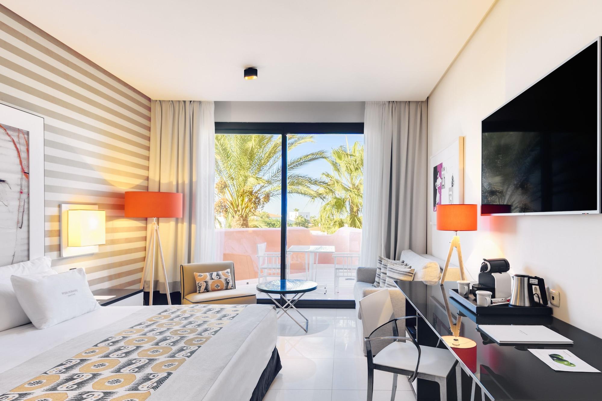 Hotel Royal Hideaway Sancti Petri By Barceló Group