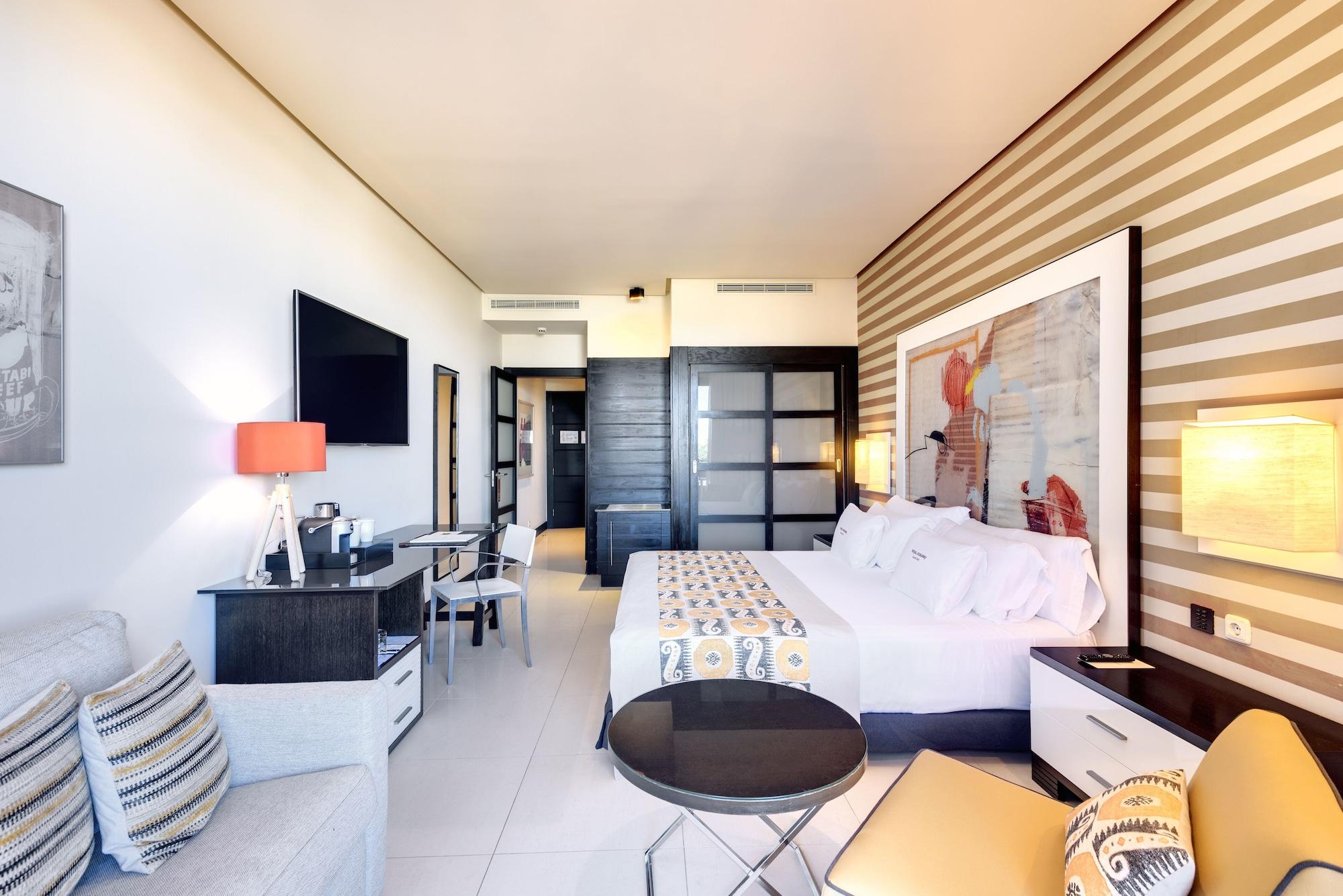 Royal Hideaway Sancti Petri By Barceló Group