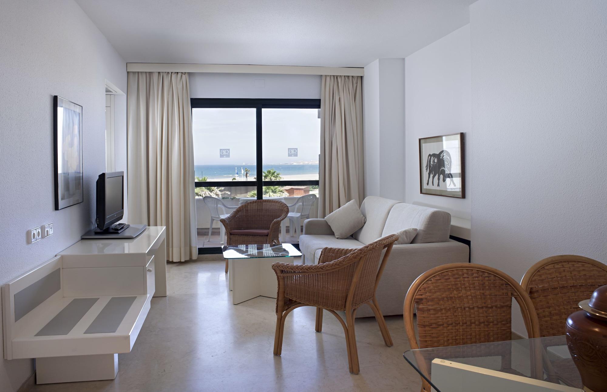 Ar Hotel Almerimar