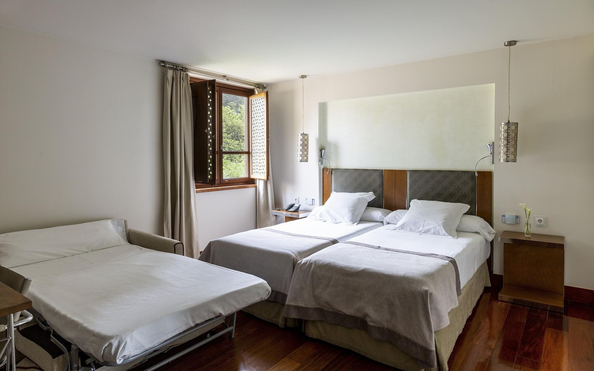 Hotel De Granada