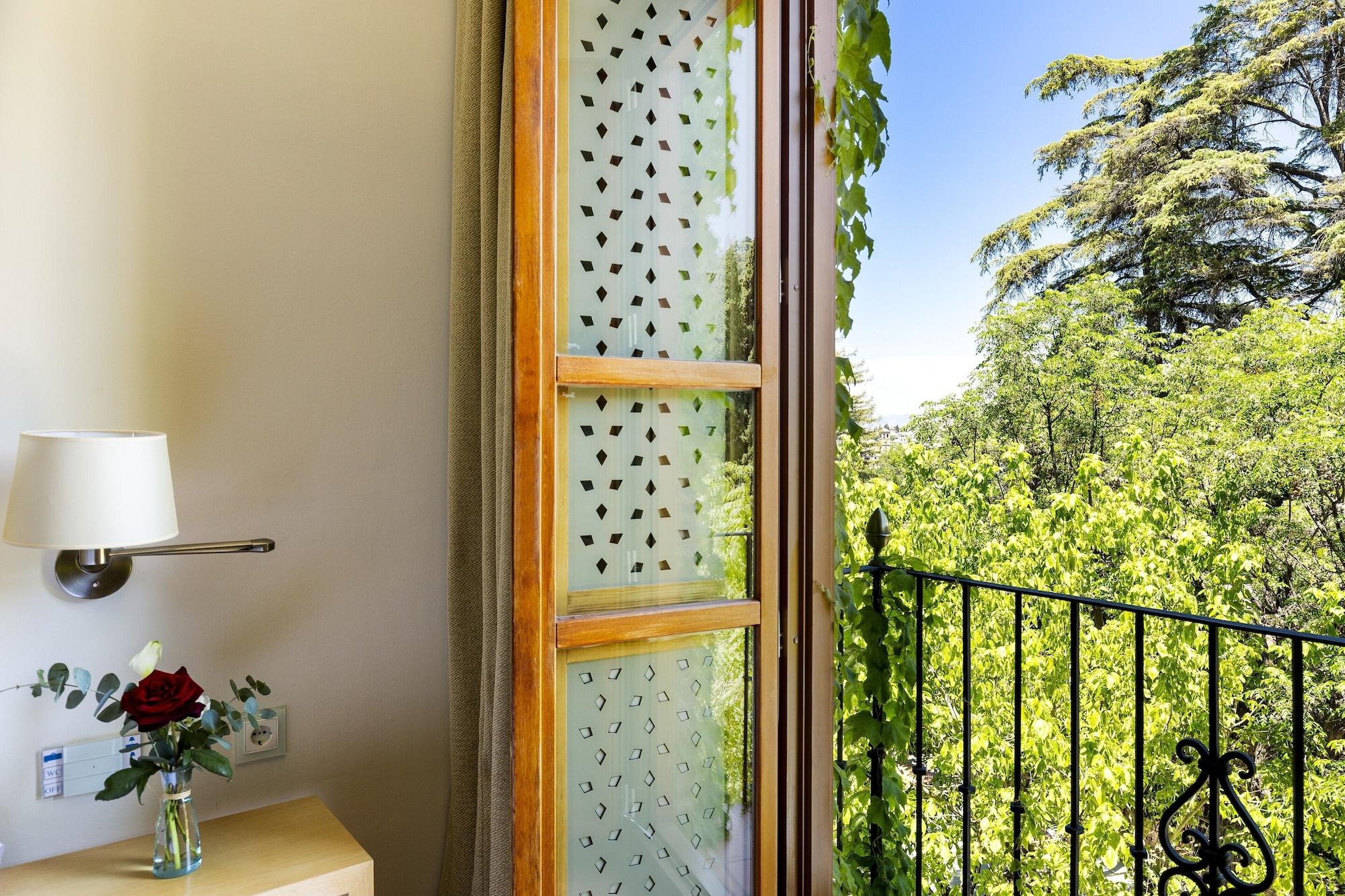 De Hotel Granada