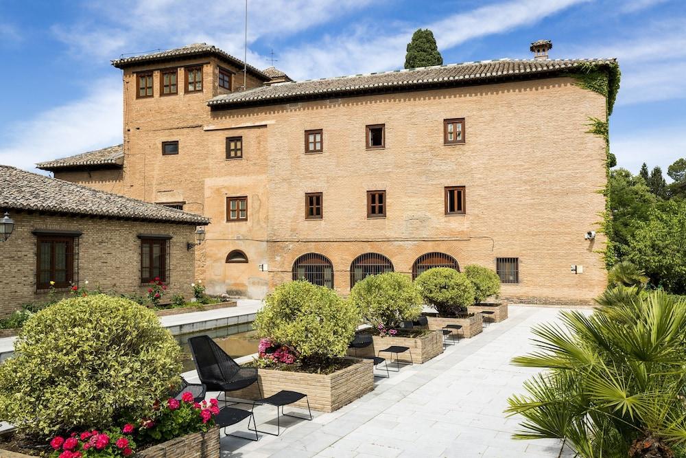 De Hotel Granada