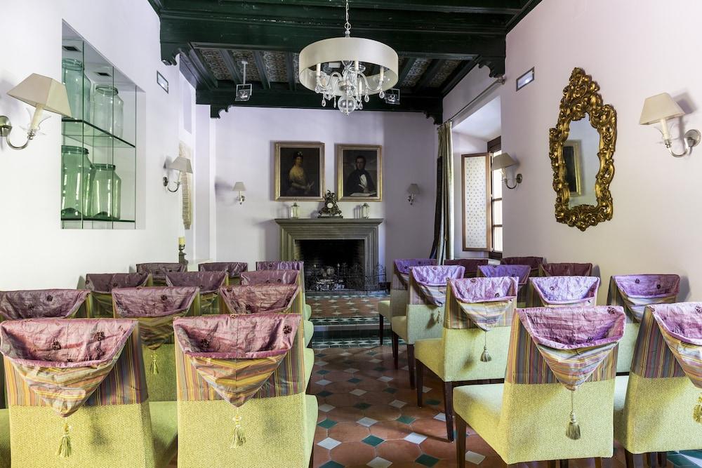 De 4* Granada