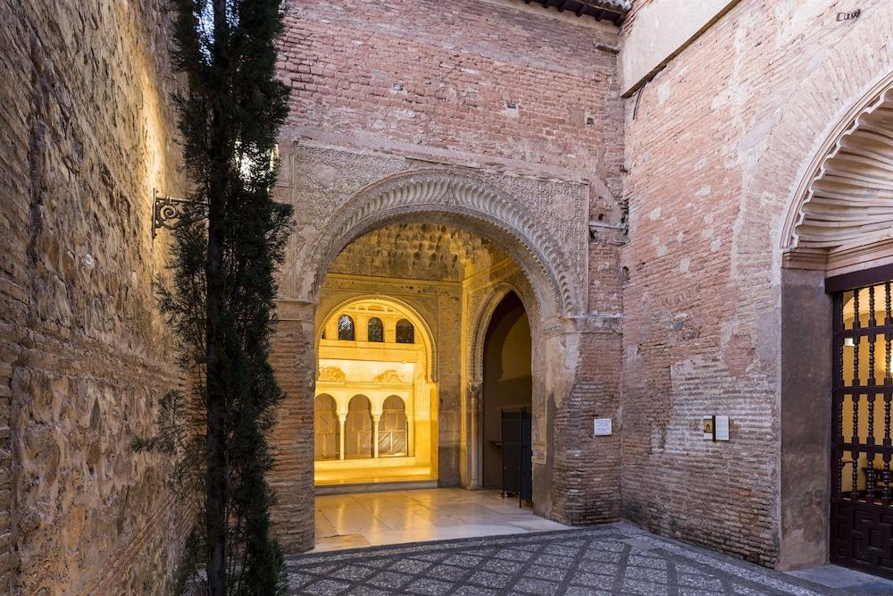 Hotel De Granada