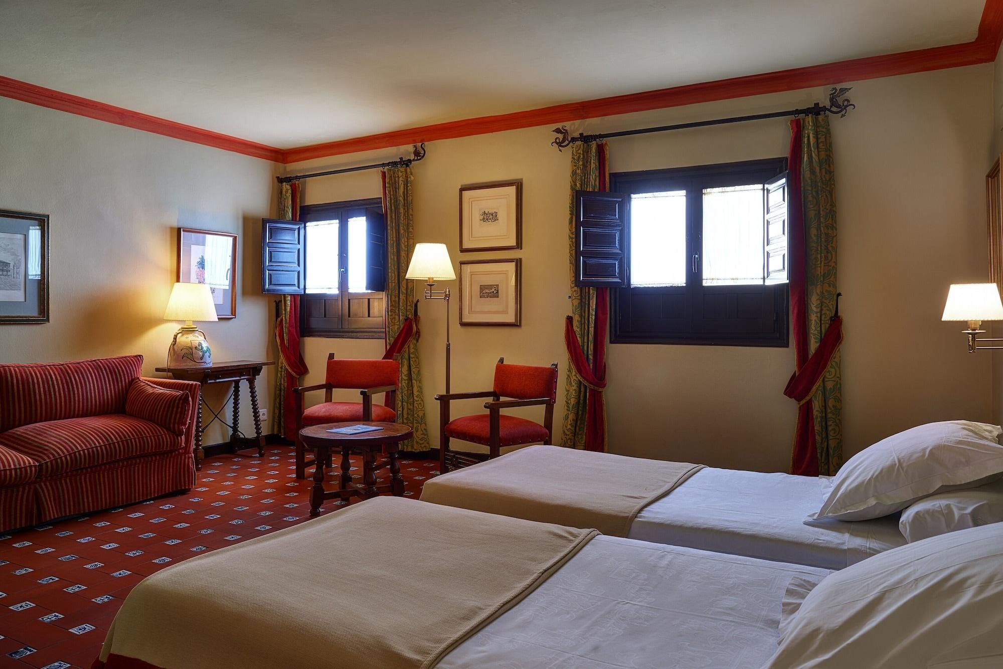 Hotel De Úbeda