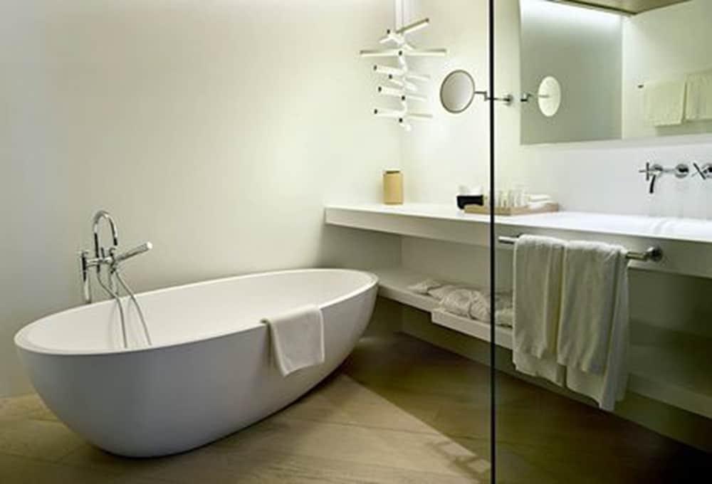 Mercer Hotel 5*