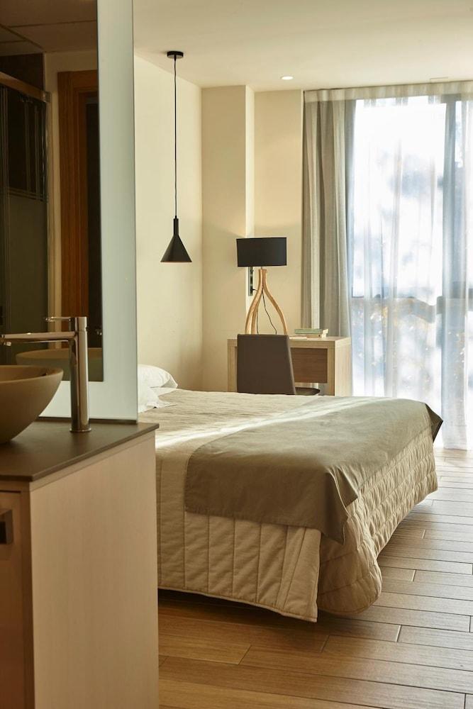 Hotel Plaza