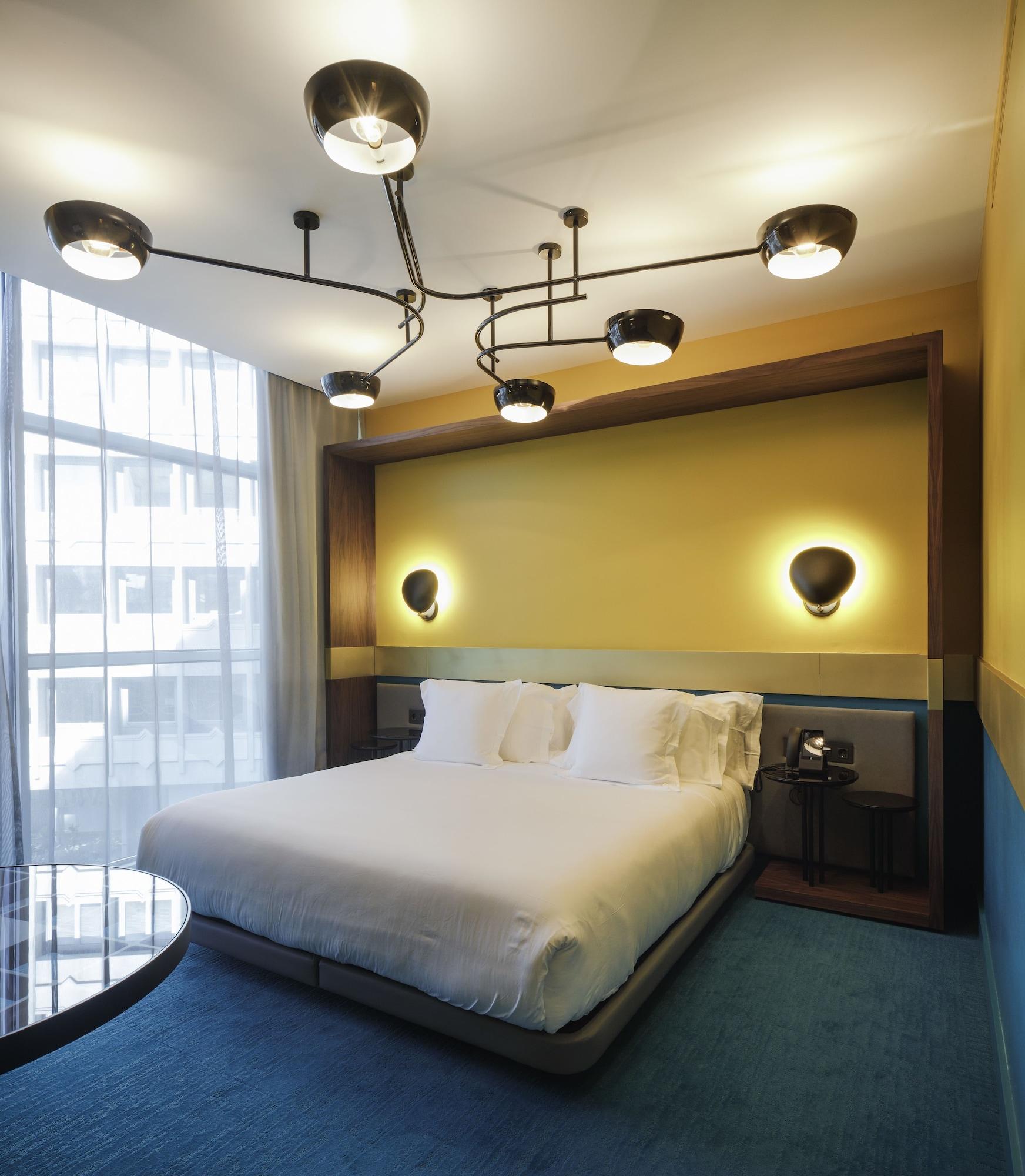 Soho Boutique Hotel 4*