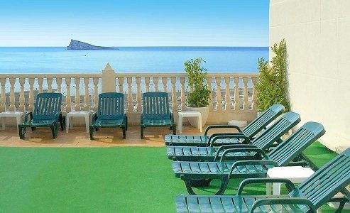 Magic Fenicia Hotel