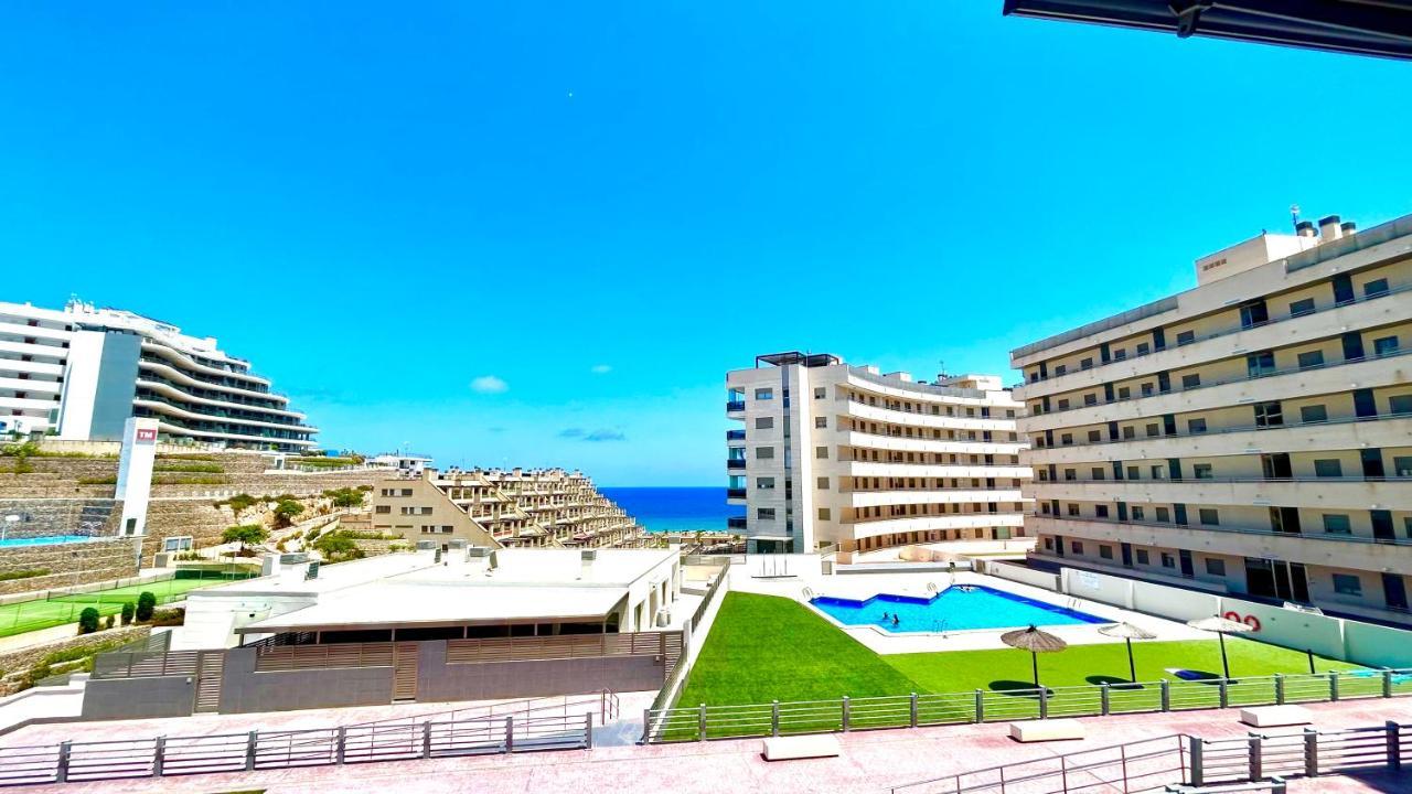 Apartamento 11 Y Piscina