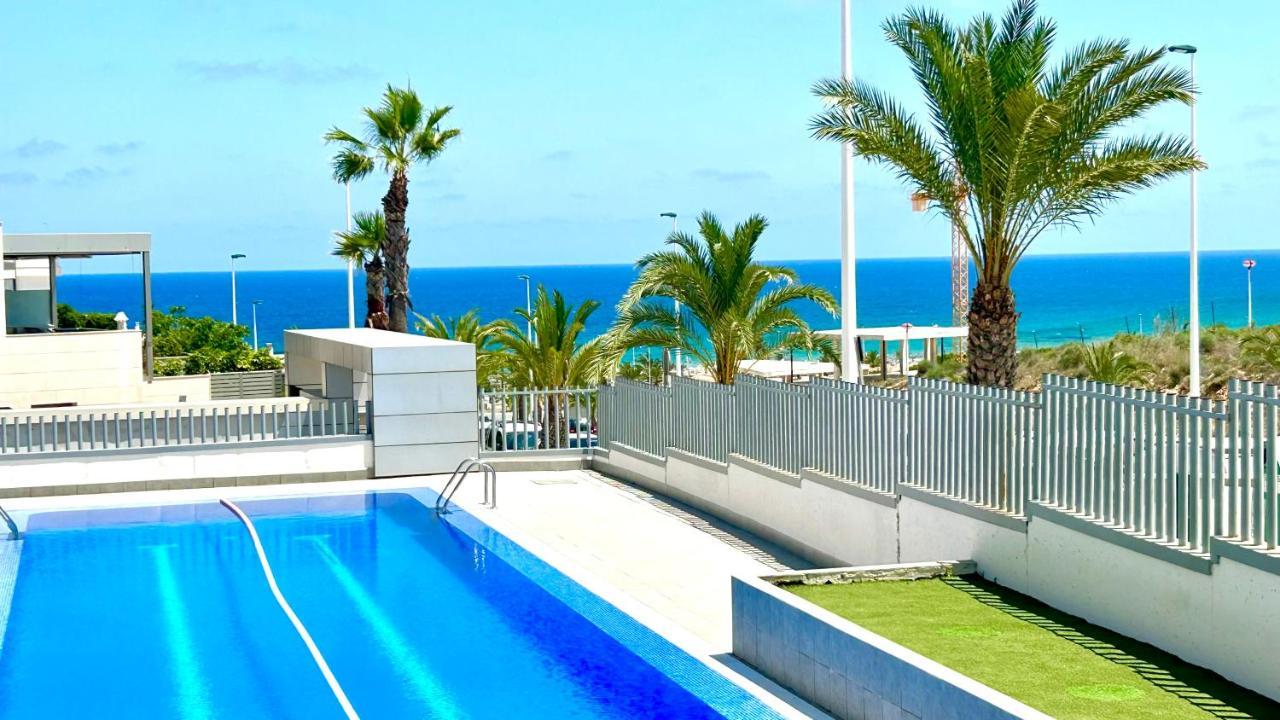 Apartamento 11 Y Piscina