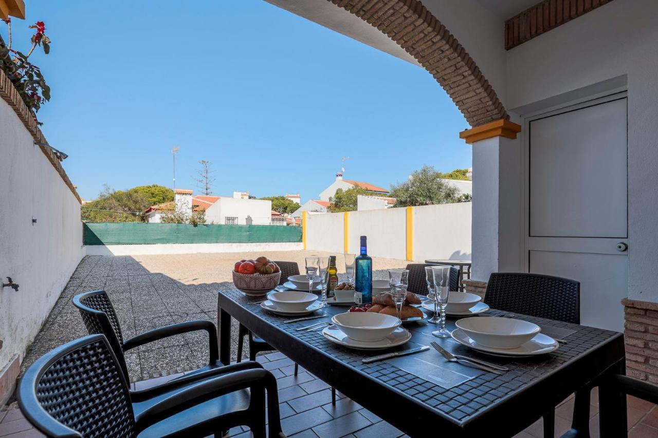 La Casita De Julia Matalascañas