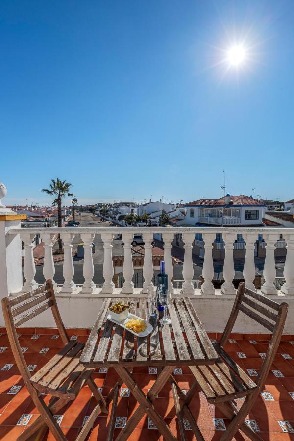 La Casita De Julia Сasa de vacaciones