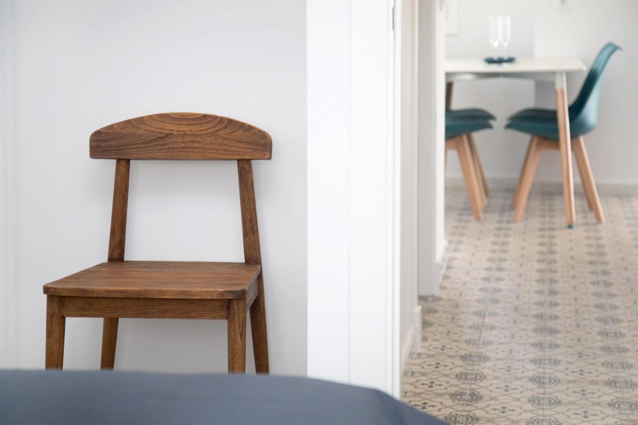 Marques De Cadiz Jerez Centro Apartamento