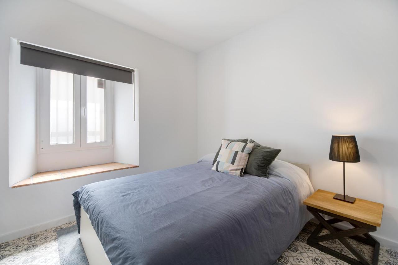 Apartamento Marques De Cadiz Jerez Centro *
