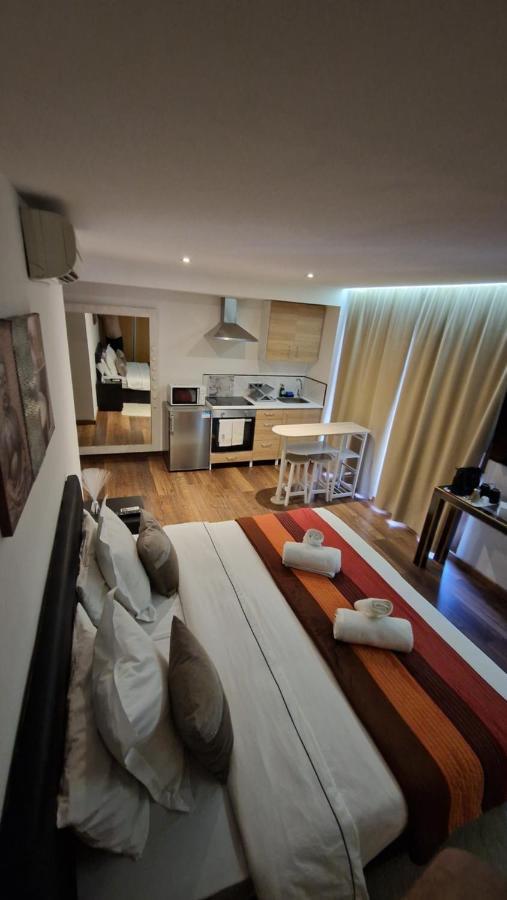 Pedregales Apartamento