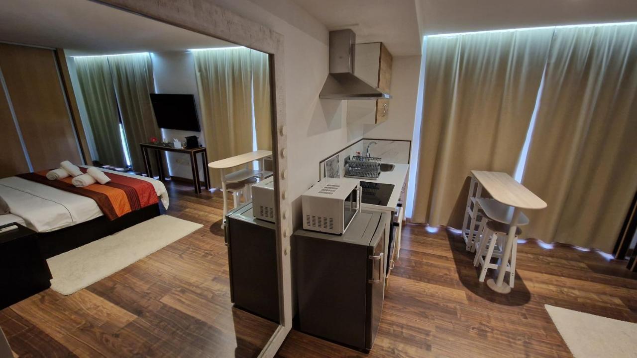 Apartamento Pedregales