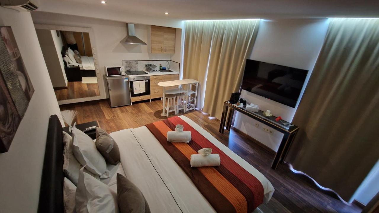 Pedregales Apartamento *