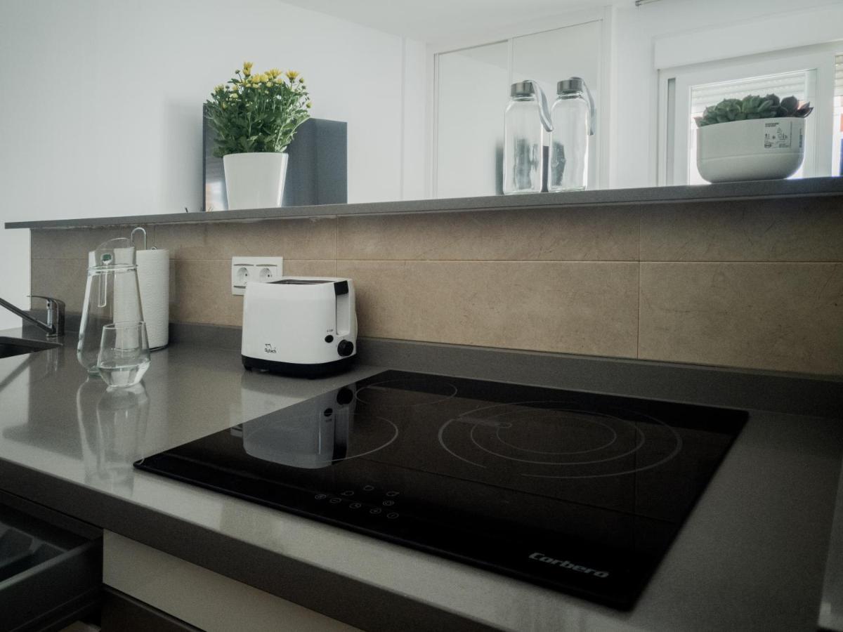 Apartamento Gorgeous Flat Benalmádena