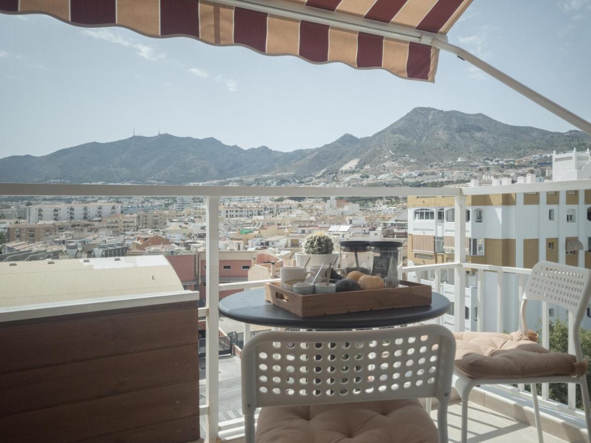 Gorgeous Flat Apartamento Benalmádena