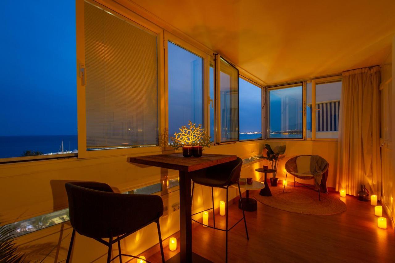 Banus - Marysol Beachfront I
