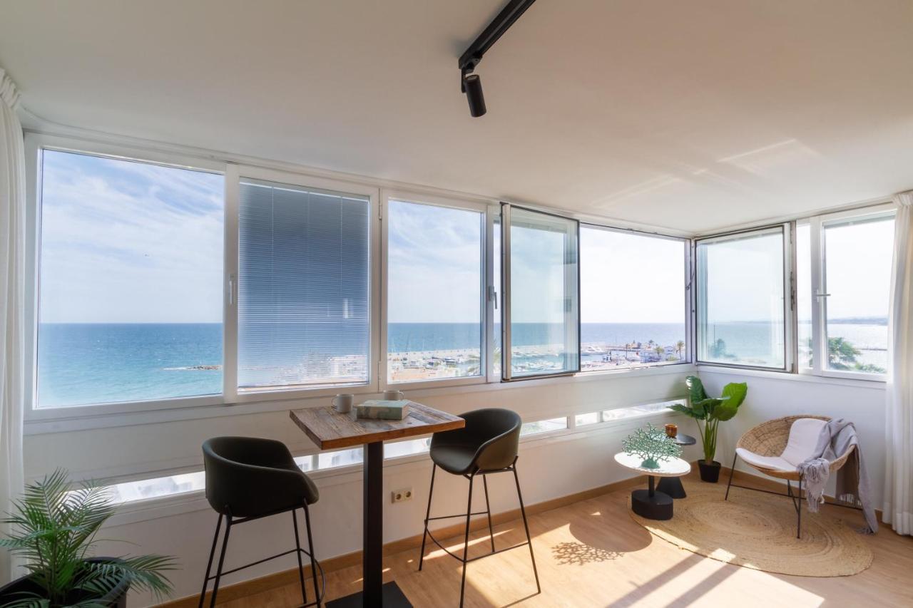 Banus - Marysol Beachfront I Apartment *