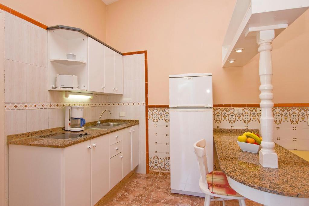 Hotel San Valentin & Terraflor Park