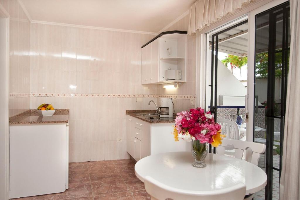 Hotel San Valentin & Terraflor Park Playa del Inglés