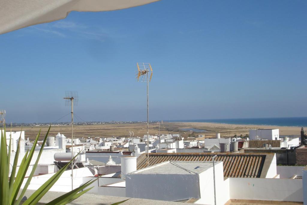 El Arco 2* Conil De La Frontera