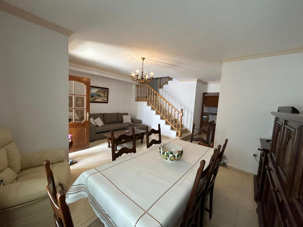 Casa Chloe Holiday home