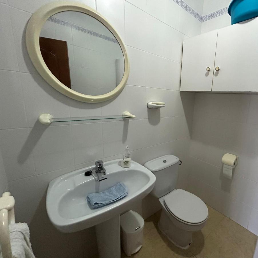 Casa Chloe Holiday home *