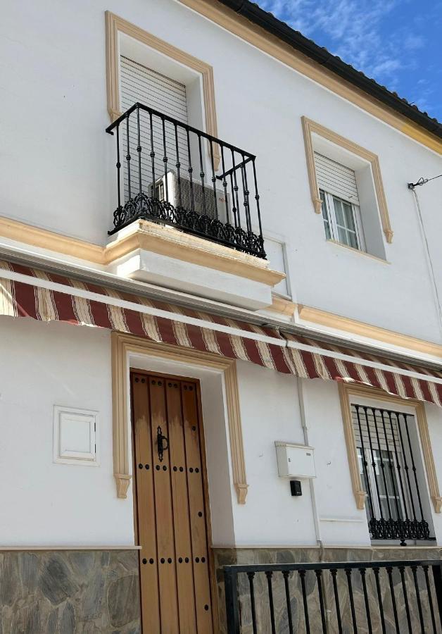 Casa Chloe Holiday home *