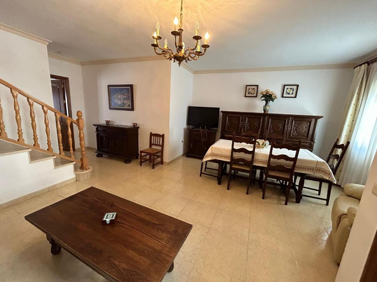 Casa Chloe * El Gastor