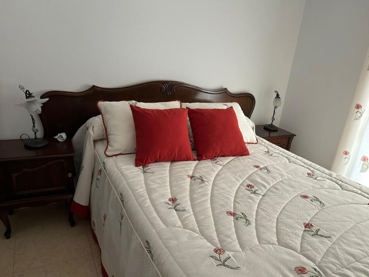 Casa Chloe Holiday home