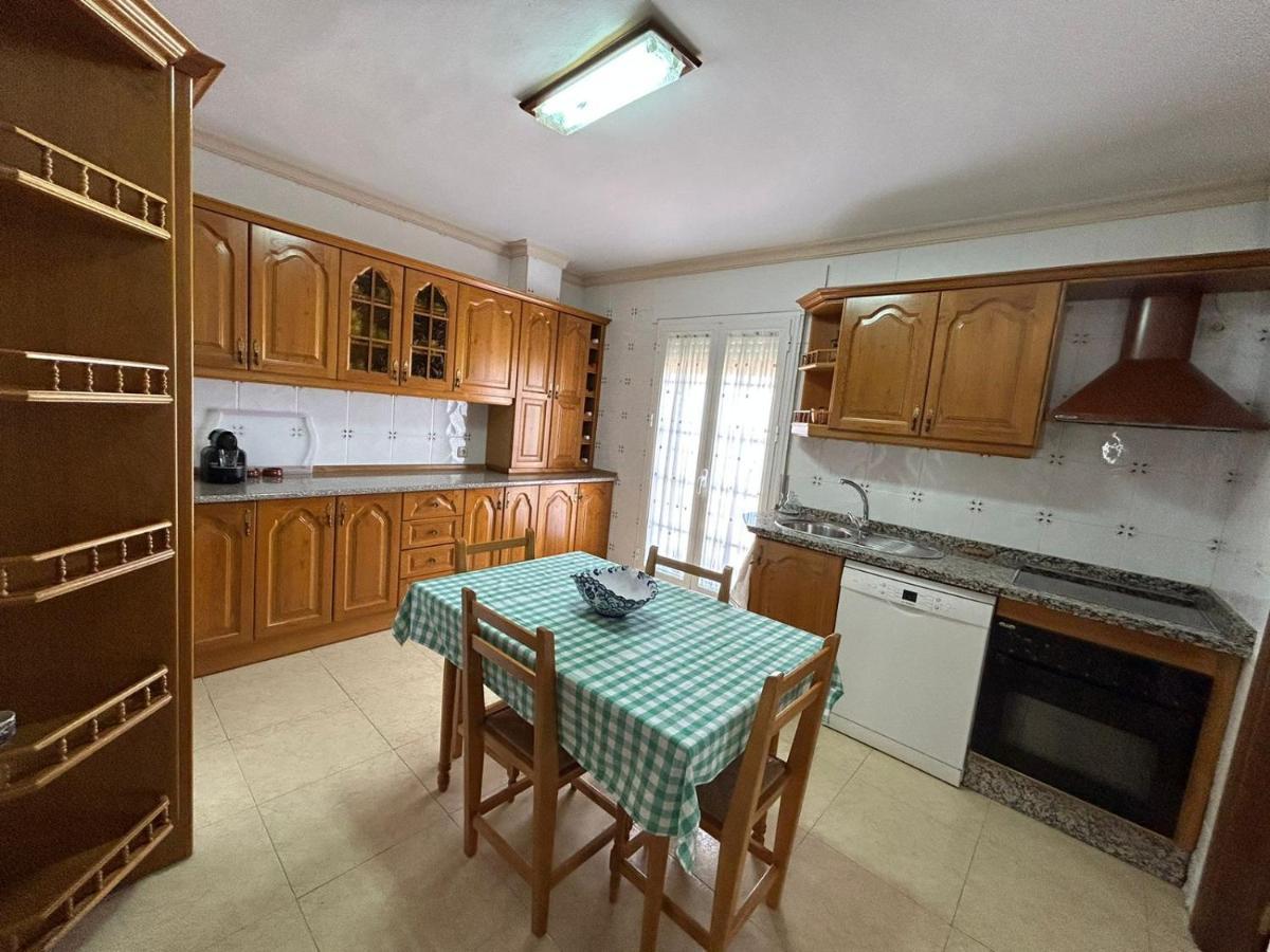 Casa Chloe El Gastor