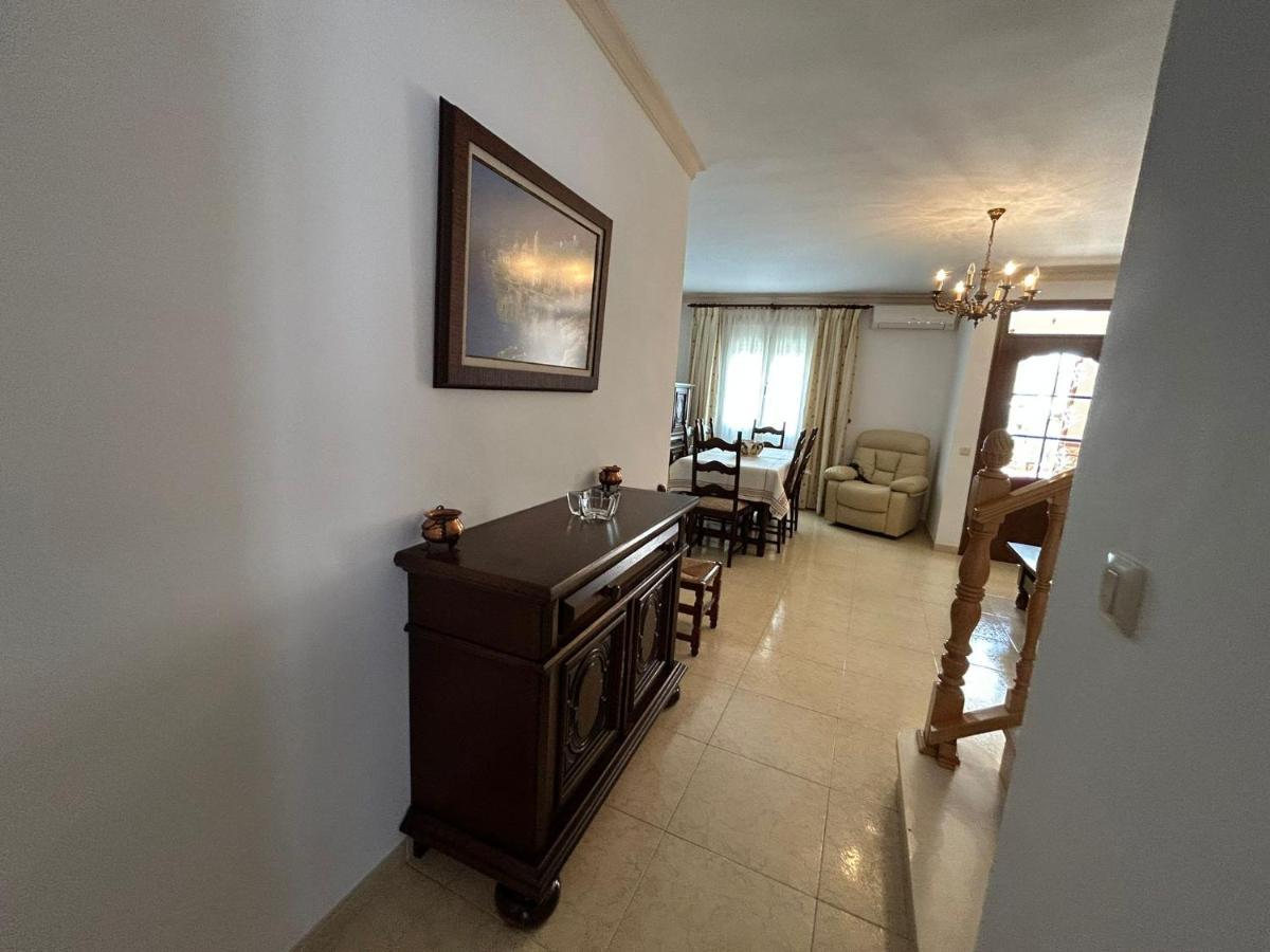 Casa Chloe * El Gastor