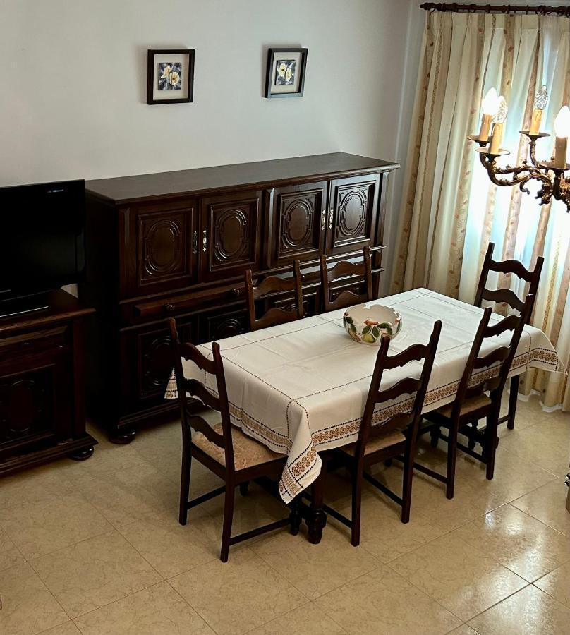 Casa Chloe El Gastor