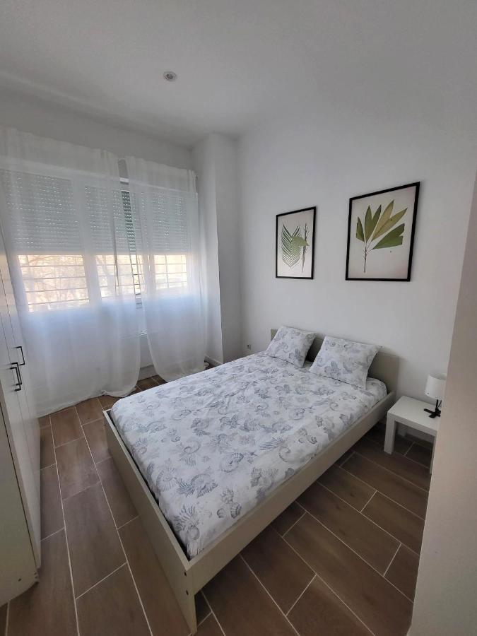 Bonito Piso A 300 M De Metro Garcia Noblejas Apartment *
