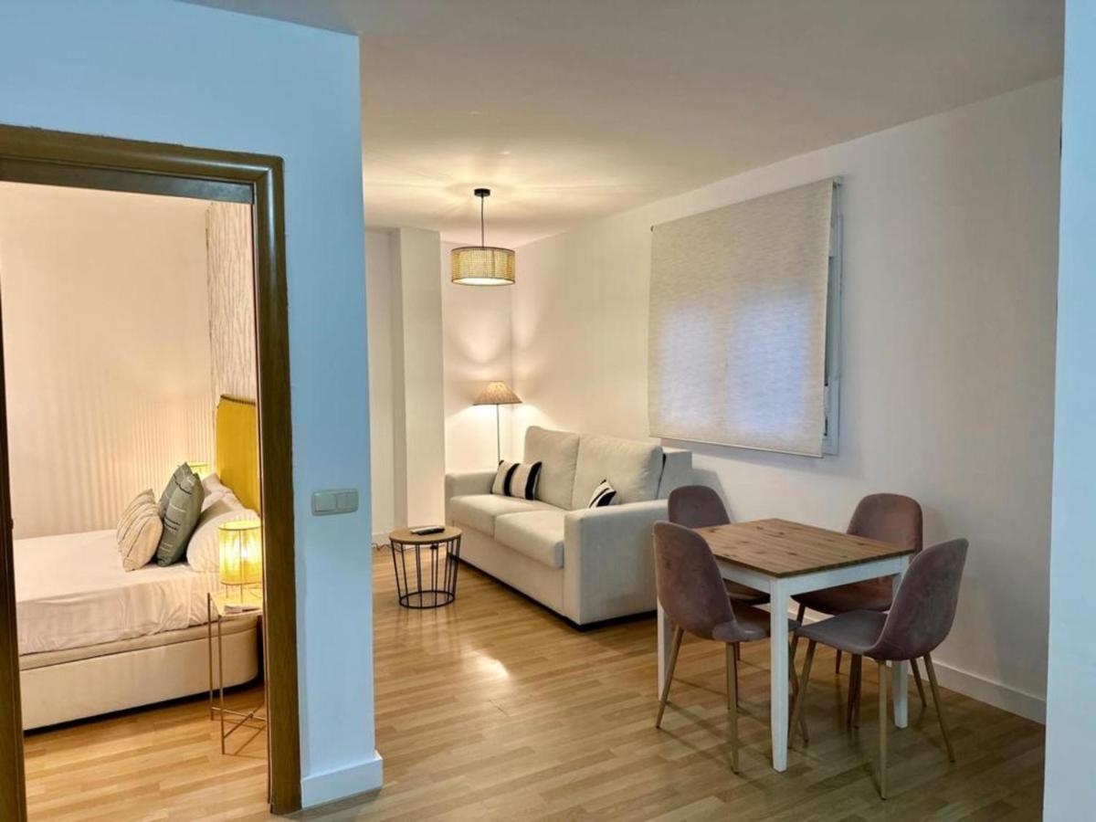 Santa Lucia 1 Bedroom Apartment *