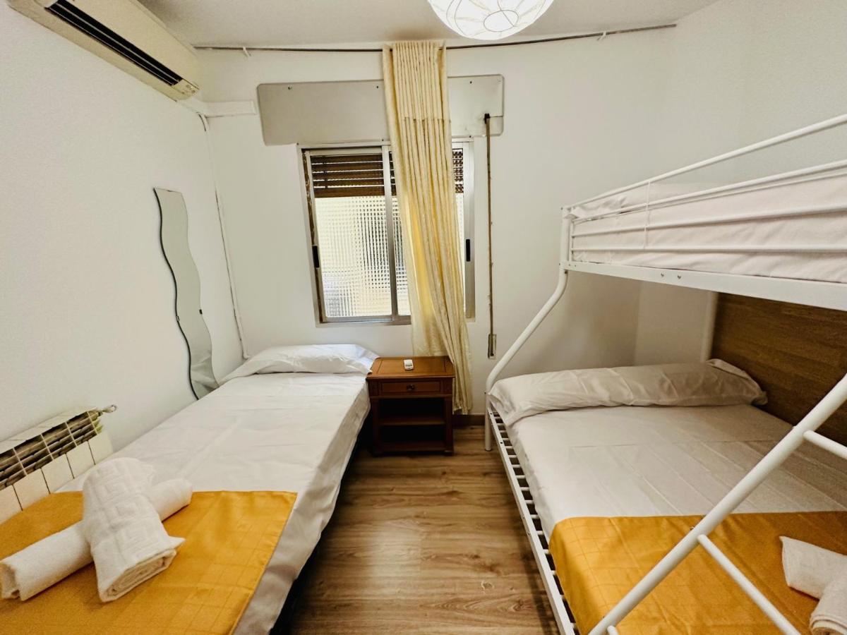 Punta Me Suites Next To Gran Via