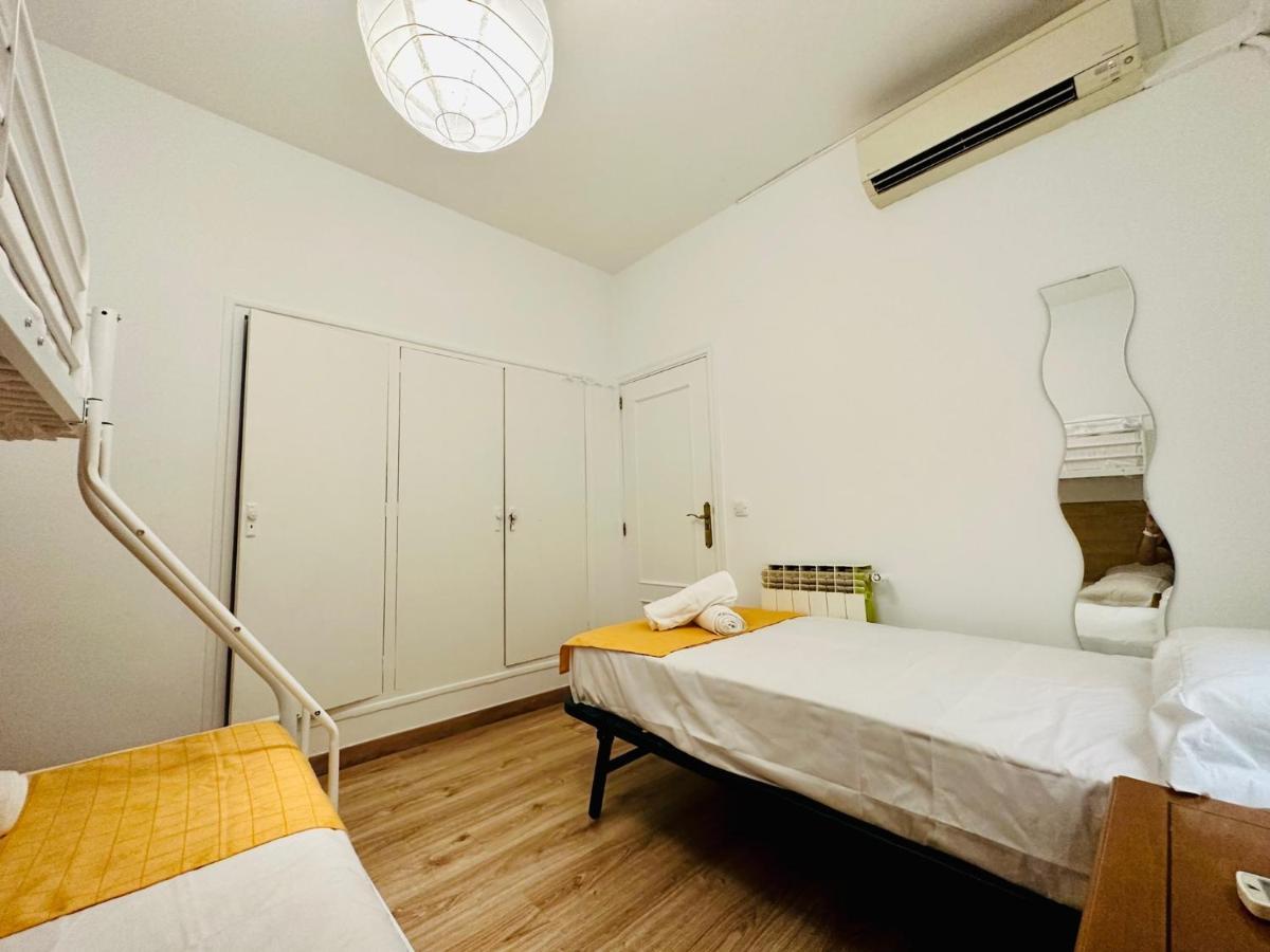 Guest house Punta Me Suites Next To Gran Via