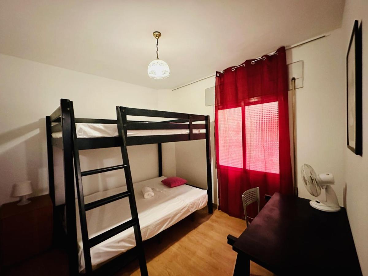 Guest house Punta Me Suites Next To Gran Via *