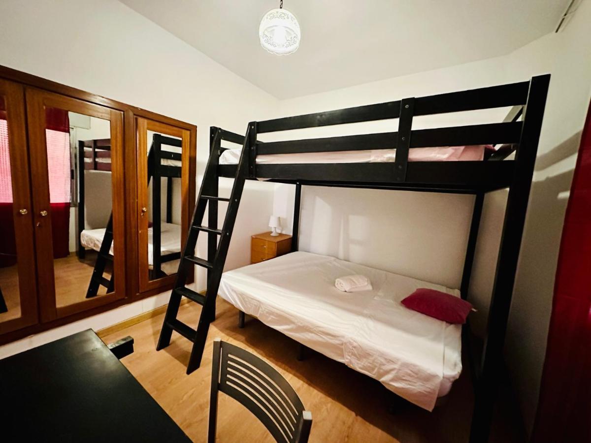 Punta Me Suites Next To Gran Via Guest house