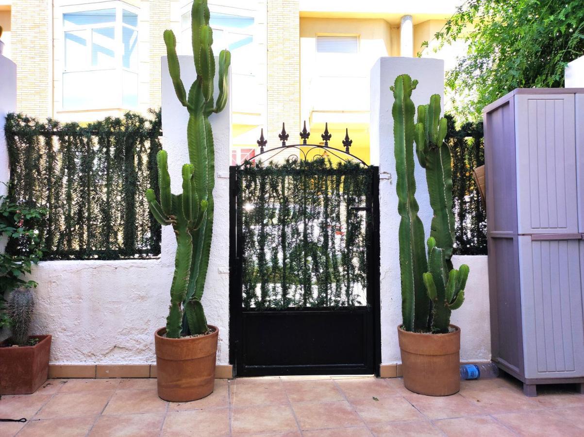 Apartamento Limonero,albox