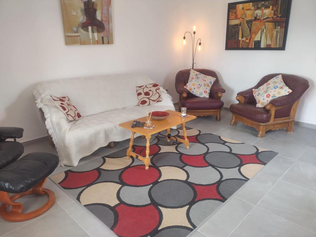 Casa Lucey Holiday home Mojacar