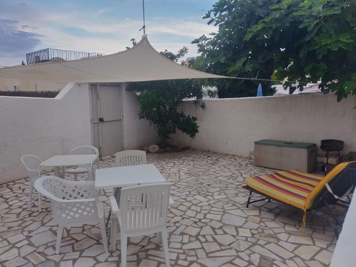 Holiday home Casa Lucey Mojacar