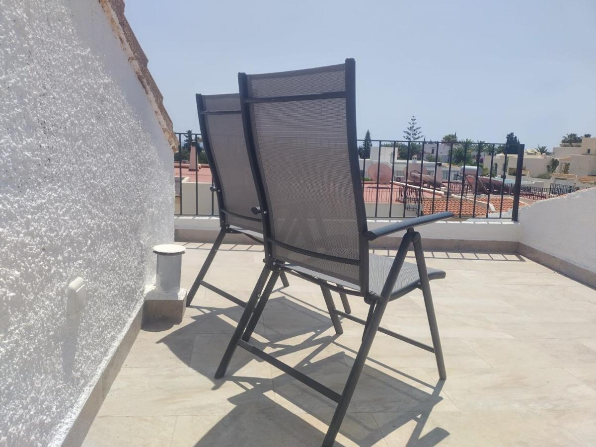 Holiday home Casa Lucey Mojacar