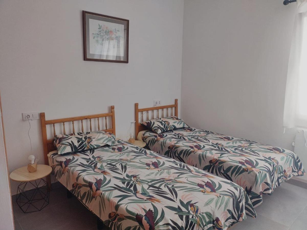 Casa Lucey Mojacar