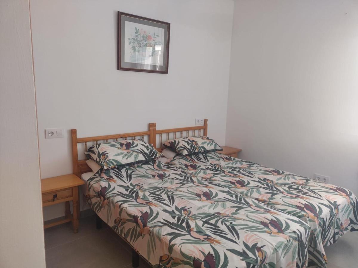Holiday home Casa Lucey *